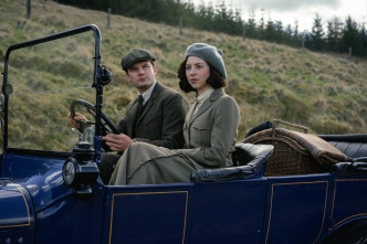 Imagen de Outlander: Sangre de mi sangre (T1) - 14