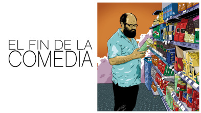 Imagen de El fin de la comedia (T1): Ep.6 Indonesia te necesita - 2
