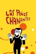 Imagen de Los años chanantes - 1