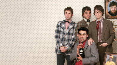 Imagen de Los años chanantes - 3