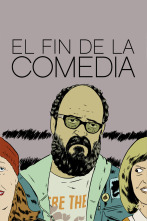 Imagen de El fin de la comedia (T2): Ep.3 ¿Vas para El Barranquito o qué? - 1