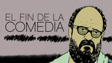 Imagen de El fin de la comedia (T2): Ep.3 ¿Vas para El Barranquito o qué? - 2