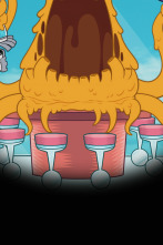 Imagen de Teen Titans Go! (T9): La mejor madre de la historia - 1