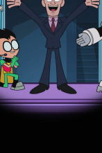 Imagen de Teen Titans Go! (T9): Ingresos pasivos - 1
