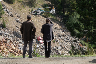 Imagen de La caza... (T1): Ep.1 El deshielo - 3