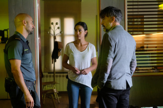 Imagen de La caza... (T1): Ep.4 Oscuros de Liestra - 2