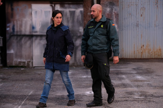 Imagen de La caza... (T1): Ep.4 Oscuros de Liestra - 3