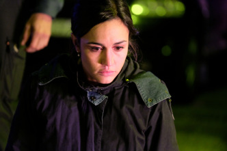 Imagen de La caza... (T1): Ep.4 Oscuros de Liestra - 4