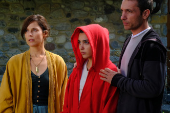 Imagen de La caza... (T1): Ep.5 Lago - 2