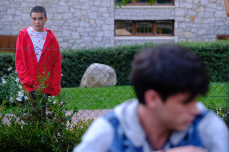 Imagen de La caza... (T1): Ep.5 Lago - 3