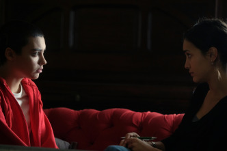 Imagen de La caza... (T1): Ep.5 Lago - 4
