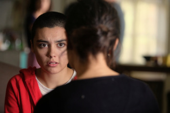 Imagen de La caza... (T1): Ep.5 Lago - 5