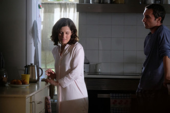 Imagen de La caza... (T1): Ep.5 Lago - 6