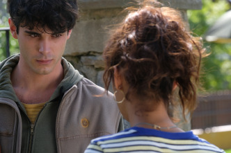 Imagen de La caza... (T1): Ep.6 La guardia - 1