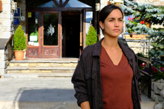 Imagen de La caza... (T1): Ep.6 La guardia - 2
