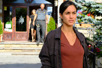 Imagen de La caza... (T1): Ep.6 La guardia - 3
