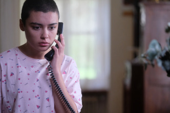 Imagen de La caza... (T1): Ep.6 La guardia - 5