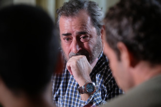 Imagen de La caza... (T1): Ep.6 La guardia - 6
