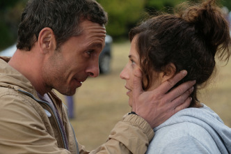 Imagen de La caza... (T1): Ep.7 La batida - 2