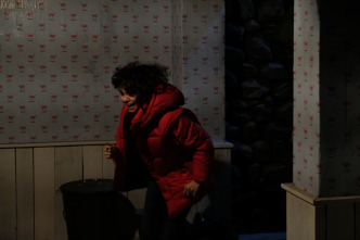 Imagen de La caza... (T1): Ep.7 La batida - 3