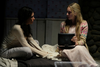 Imagen de La caza... (T1): Ep.7 La batida - 4