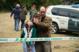 Imagen de La caza... (T1): Ep.7 La batida - 6