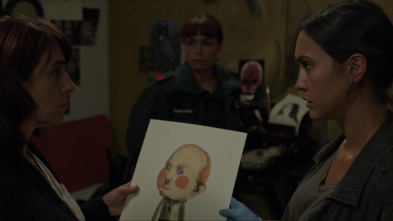 Imagen de La caza. Tramuntana (T2): Ep.1 El cant de la sibil·la - 2