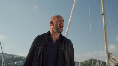 Imagen de La caza. Tramuntana (T2): Ep.2 La Plaga - 1