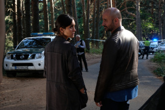 Imagen de La caza. Tramuntana (T2): Ep.2 La Plaga - 4