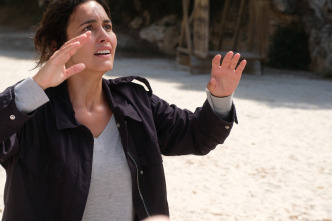 Imagen de La caza. Tramuntana (T2): Ep.2 La Plaga - 5
