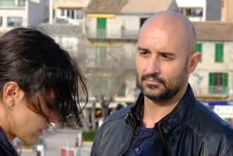 Imagen de La caza. Tramuntana (T2): Ep.3 Dona D'Agio - 3