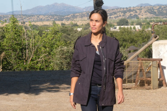Imagen de La caza. Tramuntana (T2): Ep.4 Avenc - 1
