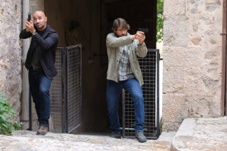 Imagen de La caza. Tramuntana (T2): Ep.7 Can Falgueres - 1