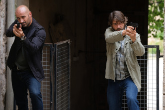 Imagen de La caza. Tramuntana (T2): Ep.7 Can Falgueres - 2