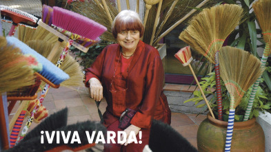 Imagen de ¡Viva Varda! - 2