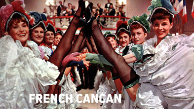 Imagen de French Cancan - 2