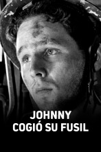 Imagen de Johnny cogió su fusil - 3