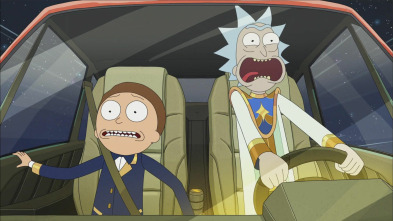 Imagen de Rick y Morty (T8): Ep.5  - 2