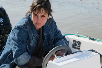 Imagen de La caza. Guadiana (T3): Ep.8 La ruta del contrabando - 1