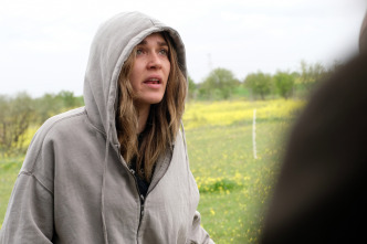 Imagen de La caza. Guadiana (T3): Ep.8 La ruta del contrabando - 4