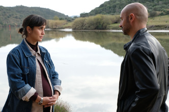 Imagen de La caza. Guadiana (T3): Ep.7 La estela - 1