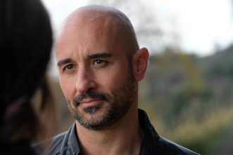 Imagen de La caza. Guadiana (T3): Ep.7 La estela - 3