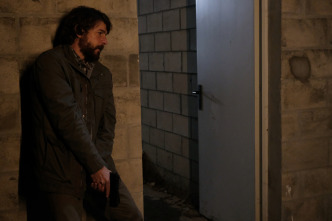 Imagen de La caza. Guadiana (T3): Ep.7 La estela - 4