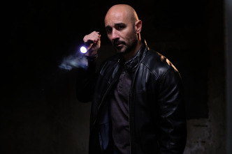 Imagen de La caza. Guadiana (T3): Ep.7 La estela - 5
