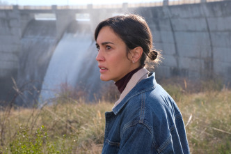 Imagen de La caza. Guadiana (T3): Ep.7 La estela - 6