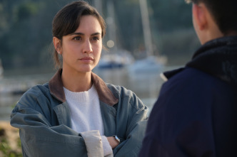 Imagen de La caza, Guadiana (T3): Ep.6 Chanza - 2