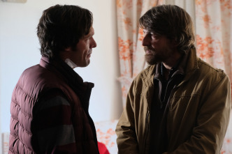 Imagen de La caza, Guadiana (T3): Ep.6 Chanza - 3