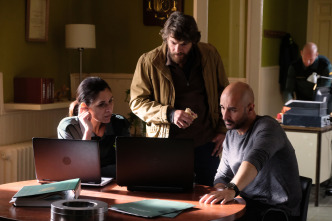 Imagen de La caza, Guadiana (T3): Ep.6 Chanza - 4