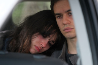 Imagen de La caza, Guadiana (T3): Ep.6 Chanza - 5