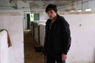 Imagen de La caza. Guadiana (T3): Ep.5 Al otro lado del rio - 4